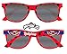 Produktbild Miracolous Lady Bug- Kinder Mädchen Girl Sonnenbrille Kindersonnenbrille Sonnenschutz UV400 Brille - F01