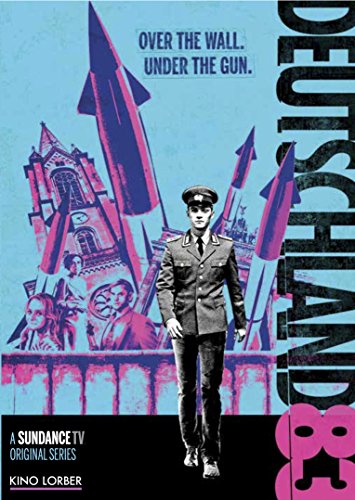 Preisvergleich Produktbild Deutschland 83 [DVD] [Import]