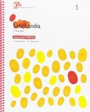  Cuadernos Ortografía. Letrilandia 1 (Molalaletra)