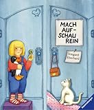 Cover zum Buch Mach auf: Schau rein