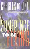 Cover zum Buch Someplace to Be Flying