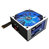 Con un ventilador ultrasilencioso y antivibraciones de 14cm, para obtener un rendimiento máximo, la fuente de alimentación MPZE750 es ideal para ordenadores gaming