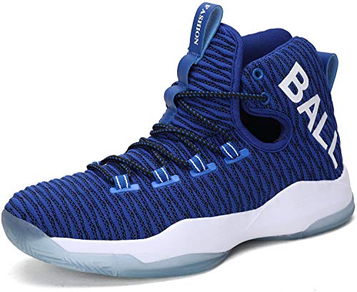 Chaussures de Basket Running Sport Compétition Trail entraînement Homme Basket Sneakers Running Sports Fitness Shoes