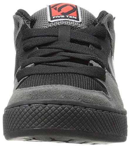 Five Ten MTB-Schuhe Freerider Grau/Schwarz - 4