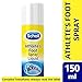 Produktbild Scholl - Athletes Foot Spray, 150 ml