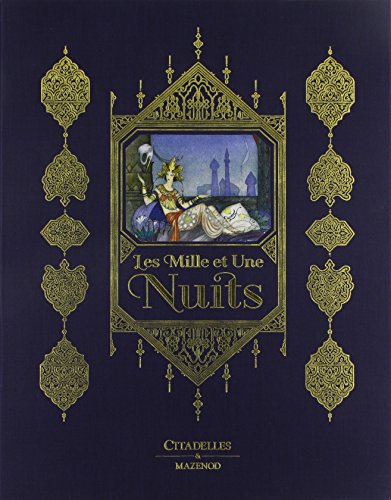Mille et une nuits francais