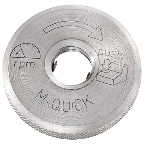 Metabo Quick-Spannmutter M 14 / EWS, 630802000