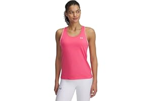 Under Armour Tech Knockout Tank Gilet Donna (Pacco da 1)