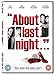 About Last Night... [Reino Unido] [DVD]