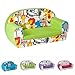 Hello There Design Children's Toddlers Furniture Foam Mini Sofa Lounger