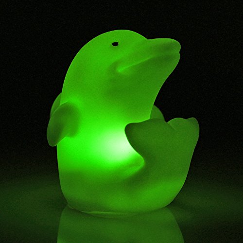 1Pcs TAN nacht – licht zum schlafzimmer badezimmer batteriebetriebenen led lampe kinder baby „, führte neue lampe nachts romantisch – süße lampe für zimmer weihnachtsfeier dekor(DelFine) - 8