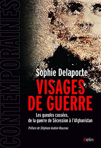 Visages de guerre 