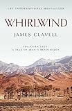 Image de Whirlwind: The Sixth Novel of the Asian Saga
