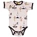 Krutter Short Sleeved Body Vest - Indiana - Size 86cm - 12-18 Months