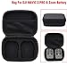 Produktbild TianranRT RC Batterie Tragen Tasche Lagerung Schutz Box für DJI Mavic 2 Pro & Zoom Drohne