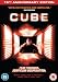Produktbild Cube [DVD] by Maurice Dean Wint
