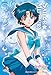 Produktbild 150-piece jigsaw puzzle Sailor Moon Crystal Sailor Mercury mini puzzles (10x14.7cm)
