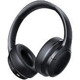 Baseus Bass BH1 Lite Kablosuz Kulak&uuml;st&uuml; Kulaklık