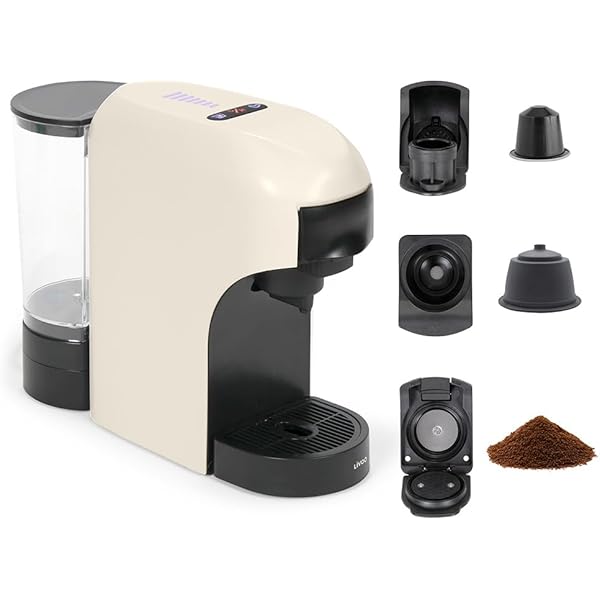 Princess Multi Capsule 5 in 1 249451