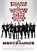 Los mercenarios [DVD]