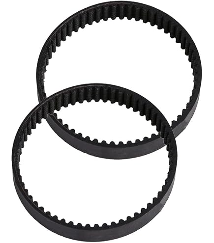 Rabot électrique Courroies Pour - Lot De 4, Modèle 324830-02 (KW713/BD713/ KW715) Raboteuse Electrique