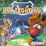 Fur Fighters - 