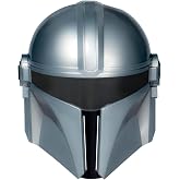STAR WARS RP BASIC MASK MANDALORIAN