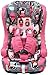 COSATTO Hubbub Group 123 5-Point Plus Isofix Car Seat (Kokeshi Smile)