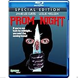 Prom Night [Blu-ray] [1980] [US Import]