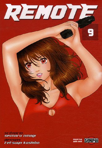 Remote — Tome 9