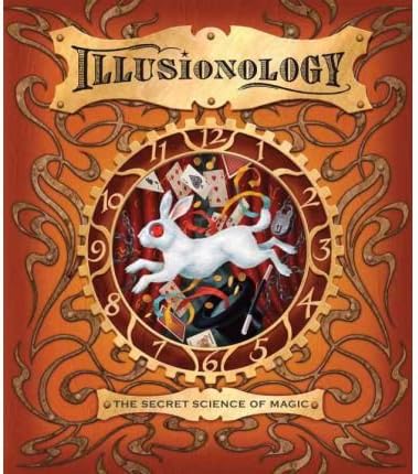 [( Illusionology )] [by: Albert Schafer] [Mar-2012]