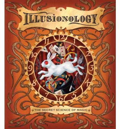 [( Illusionology )] [by: Albert Schafer] [Mar-2012]