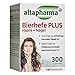 Produktbild altapharma Bierhefe PLUS Haar + Nägel 180 g = 300 Tabletten