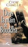 Dans la main de Bouddha