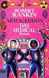 Cover zum Buch Armageddon, Das Musical