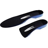 Prostep3/4 Length - Firm Density Insoles - X-Small