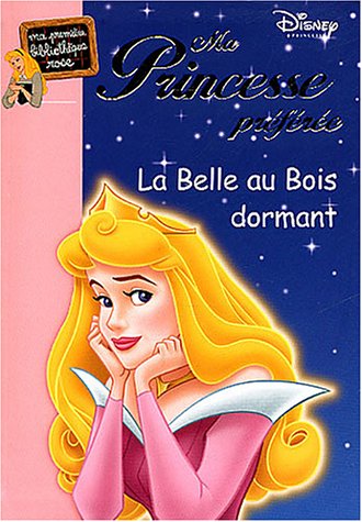 couverture de : La Belle au Bois dormant