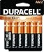 Price comparison product image Coppertop Alkaline Batteries, AA, 12/Pack