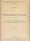 Image de Problematica verrucana