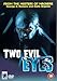 Two Evil Eyes [DVD]