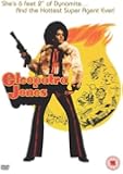 Cleopatra Jones [DVD] [2004]