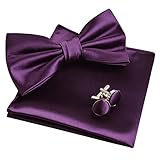 Estilo clásico y popular es perfecto para cualquier traje. Está perfectamente cosido de poliéster de buena calidad.