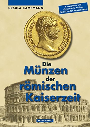 Download Die Münzen der römischen Kaiserzeit Download Die Münzen der römischen Kaiserzeit