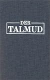Image de Der Talmud
