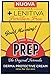 PREP Original Formula Pre-Post Protective Cream, Jar (Since 1860) 75ml