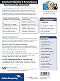 Image de Einstieg in Objective-C 2.0 und Cocoa: Programmieren für Mac, iPhone und iPad, aktuell zu iOS 6 (Galileo Computing)