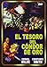 El Tesoro Del Cóndor De Oro [DVD]