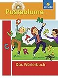 Image de Pusteblume: Das Wörterbuch für Grundschulkinder: Ausgabe 2010