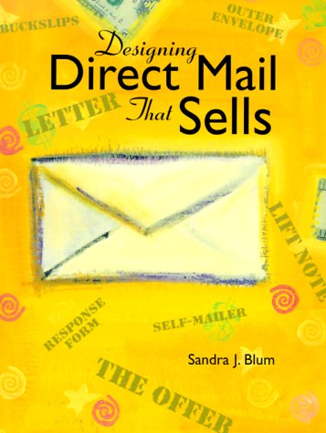 Designing Direct Mail That Sells