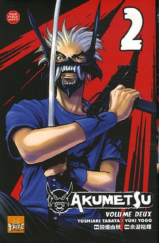 Akuma Kari: Jakumetsu no Seishoukahen — Tome 2